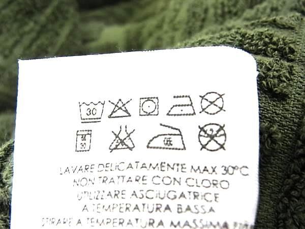 □極美品□ BOTTEGA VENETA ボッテガヴェネタ コットン100