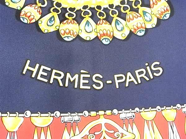 □新品□未使用□ HERMES エルメス PARURES DES SABLES【砂漠の