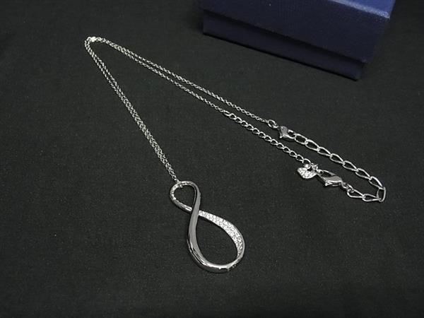 □新品□未使用□SWAROVSKI スワロフスキー Exist ラインストーン 