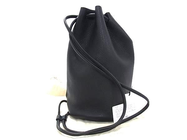 □新品同様□ Aeta アエタ SP-39 BONSAC レザー クロスボディ