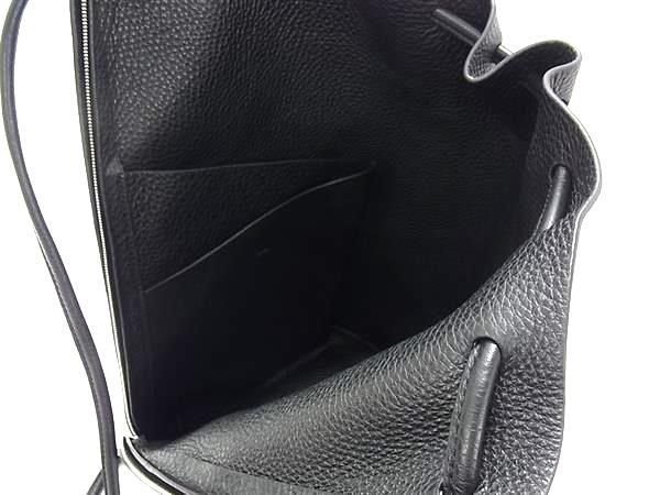 □新品同様□ Aeta アエタ SP-39 BONSAC レザー クロスボディ