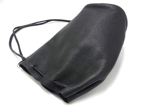 □新品同様□ Aeta アエタ SP-39 BONSAC レザー クロスボディ