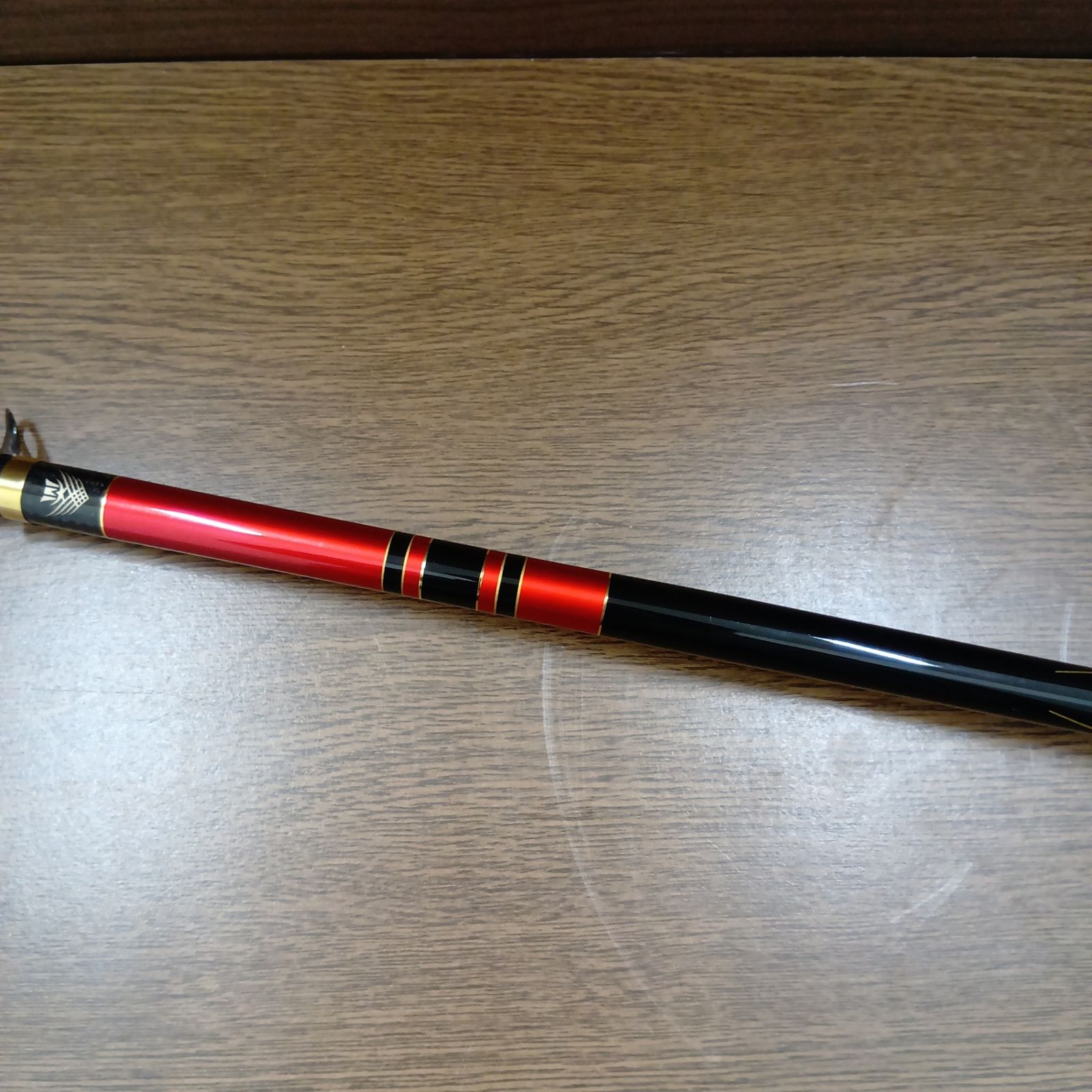 がまかつ(Gamakatsu) がま磯 マスターモデルⅡ 口太 MH-50 - メルカリ