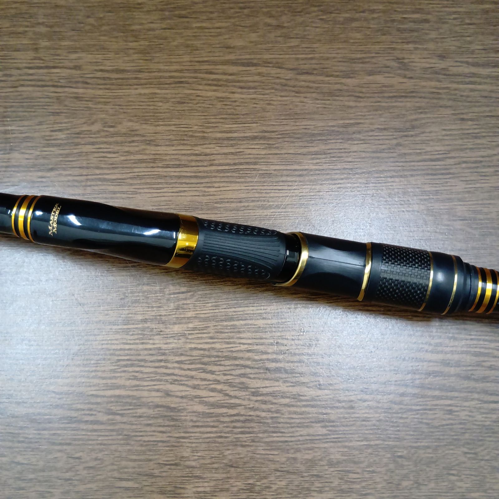 がまかつ(Gamakatsu) がま磯 マスターモデルⅡ 口太 MH-50 - メルカリ