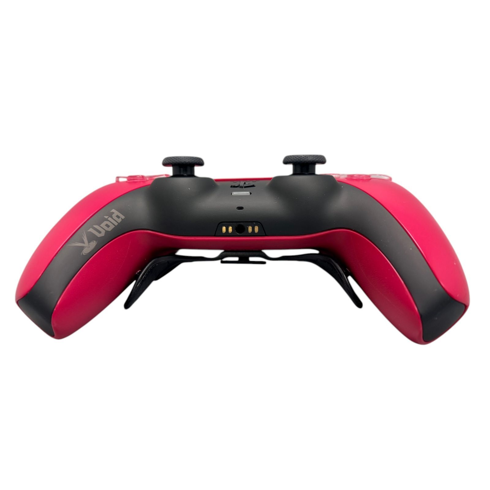 PS5 純正 コントローラー VOID 背面パドル 4ボタンタイプ TMRセンサー 