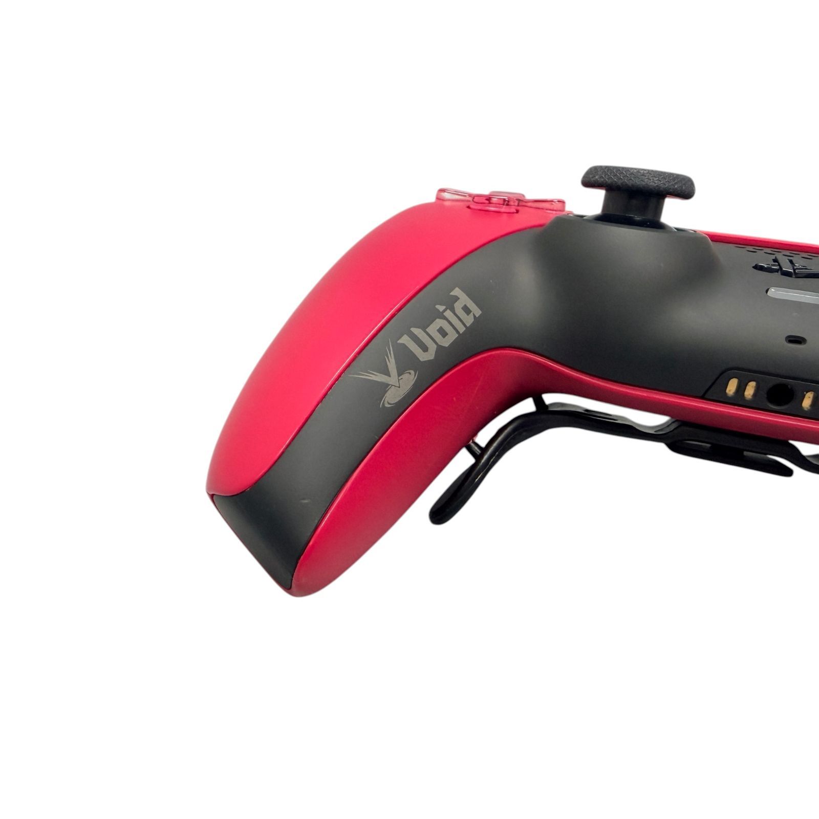 PS5 純正 コントローラー VOID 背面パドル 4ボタンタイプ TMRセンサー 