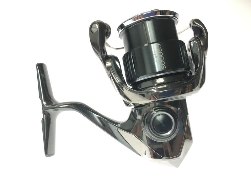 中古品】SHIMANO シマノ 22 STELLA C2000SHG ステラ ピニングリール