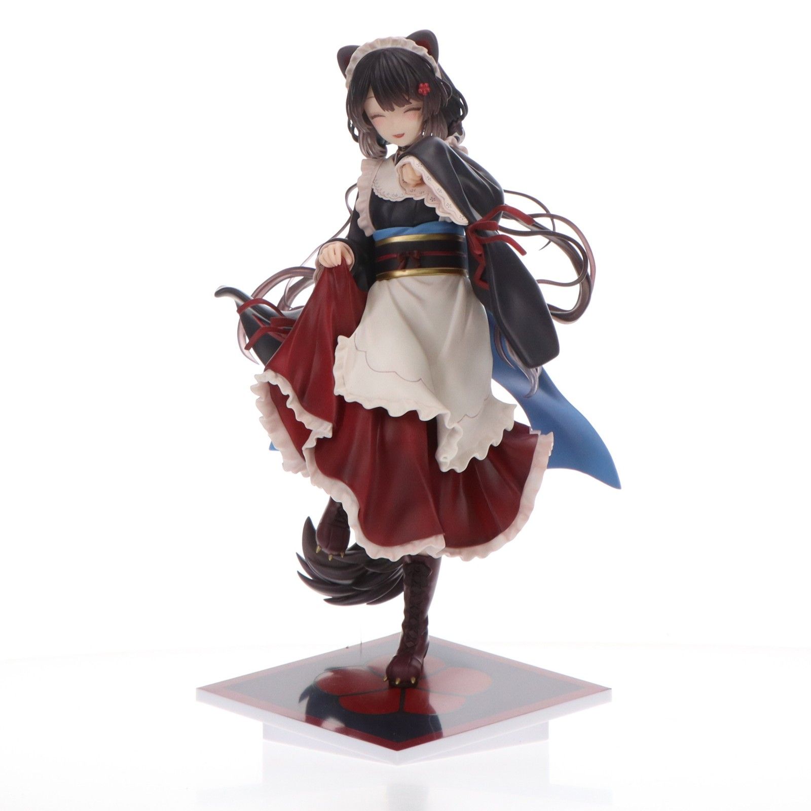 コトブキヤショップ限定 戌亥とこ(いぬいとこ) にじさんじ 1/7 完成品