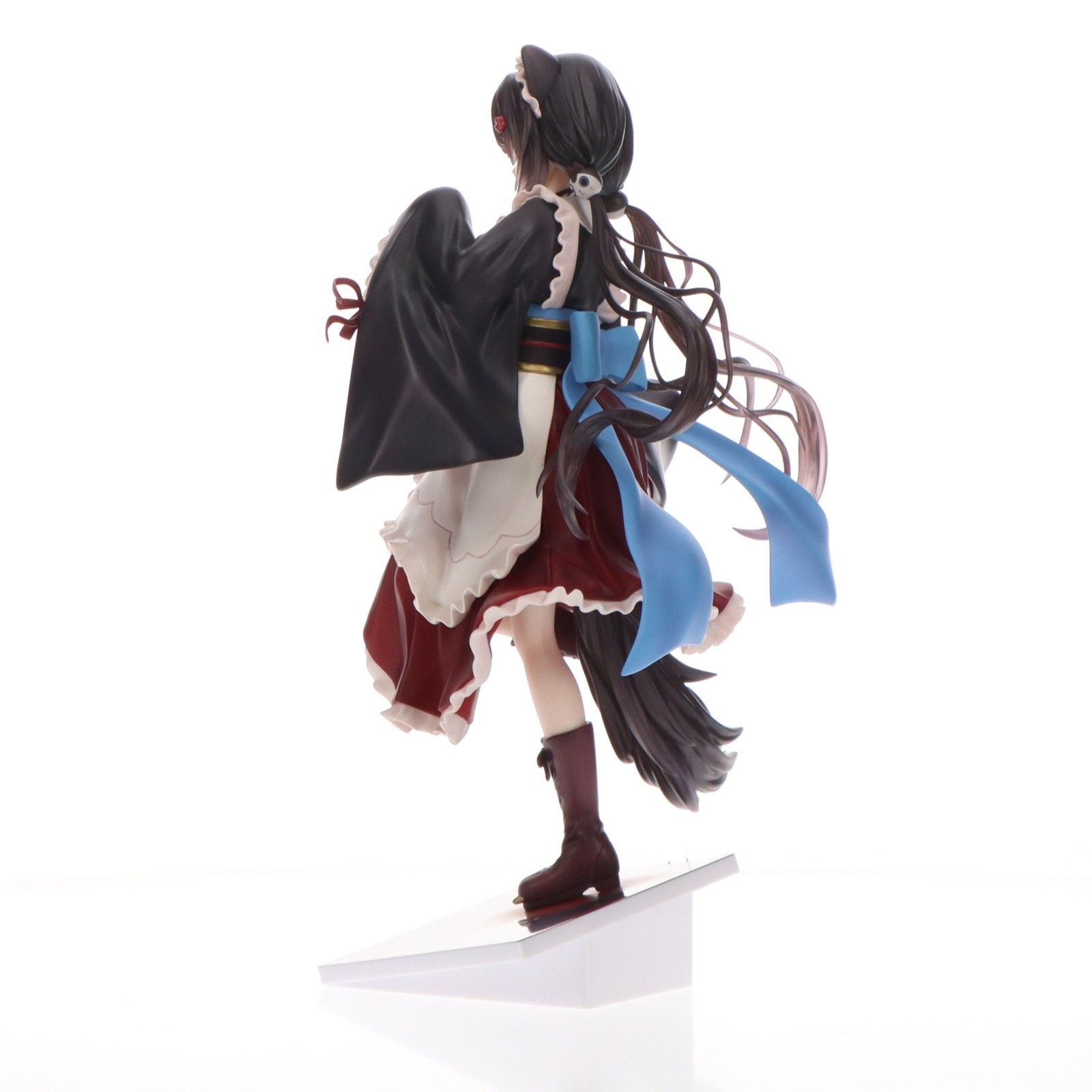 コトブキヤショップ限定 戌亥とこ(いぬいとこ) にじさんじ 1/7 完成品