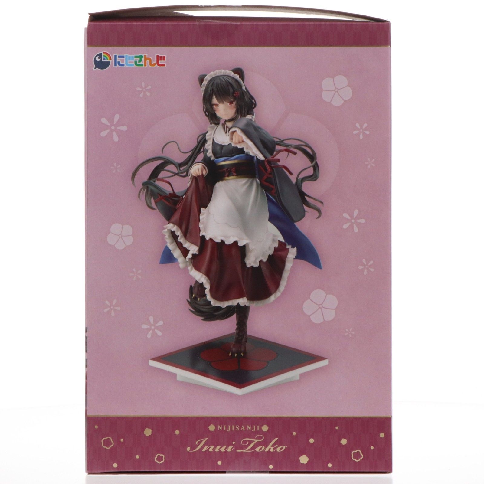 コトブキヤショップ限定 戌亥とこ(いぬいとこ) にじさんじ 1/7 完成品