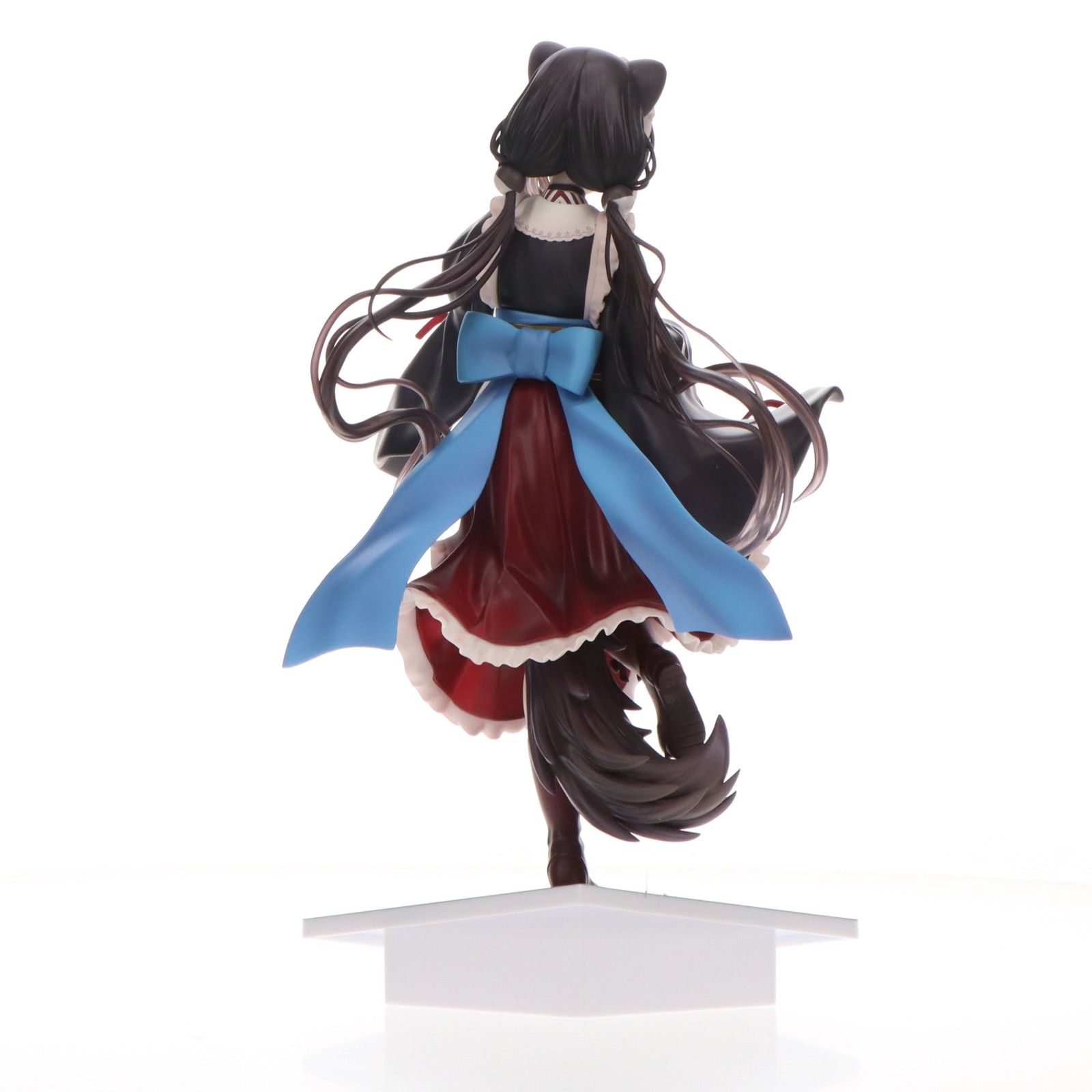 コトブキヤショップ限定 戌亥とこ(いぬいとこ) にじさんじ 1/7 完成品