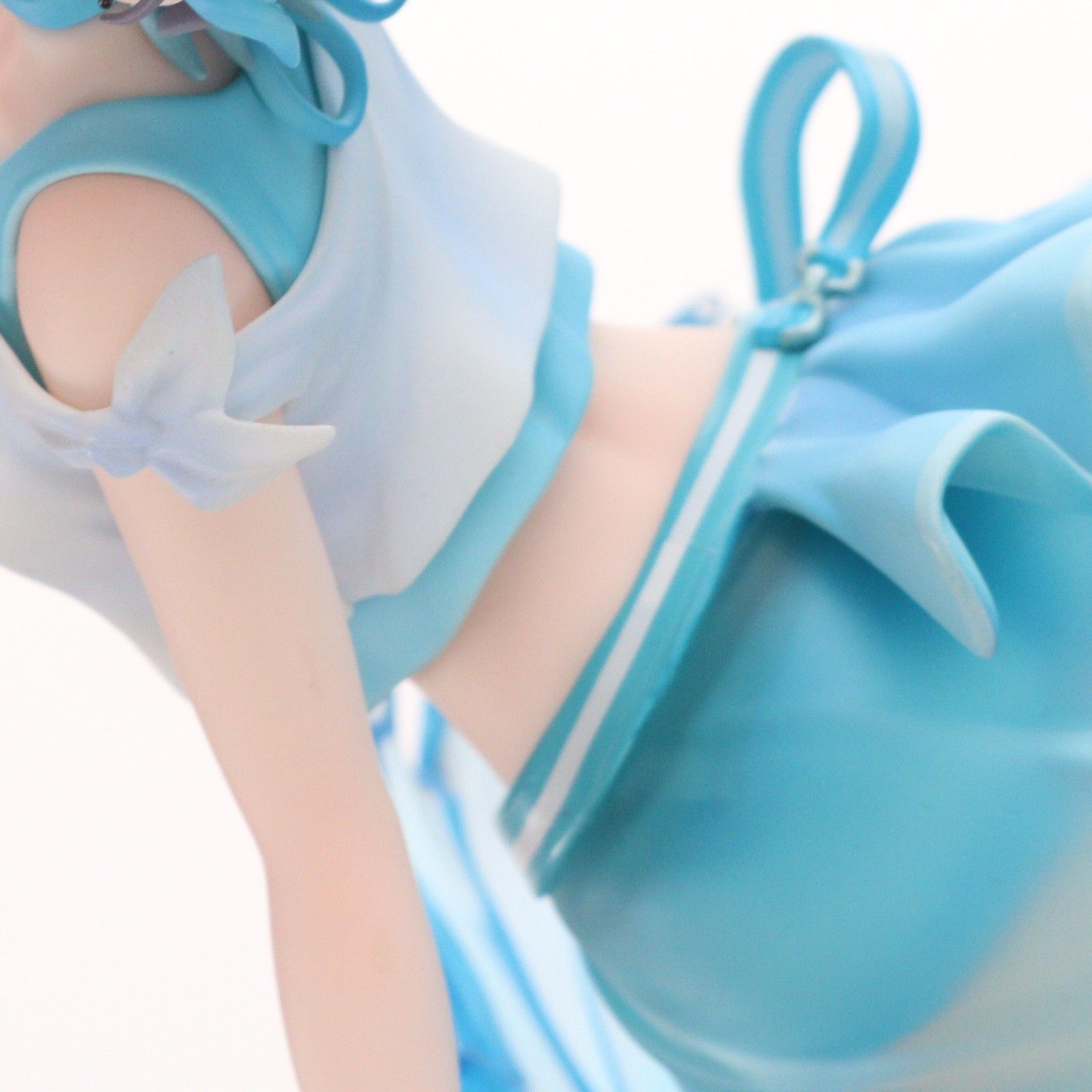 浅倉透(あさくらとおる) クリアマリンカーム Ver. アイドルマスター 