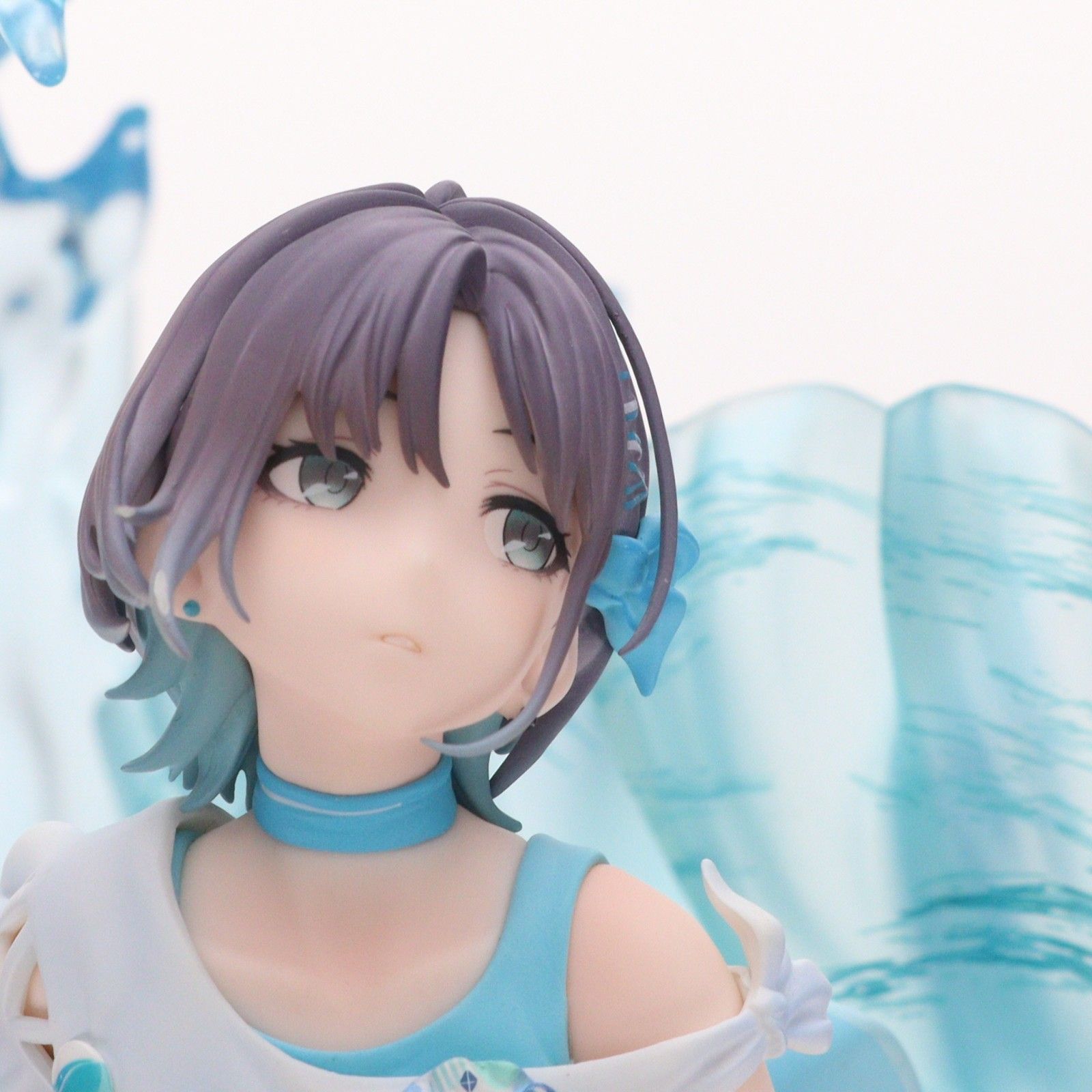 浅倉透(あさくらとおる) クリアマリンカーム Ver. アイドルマスター