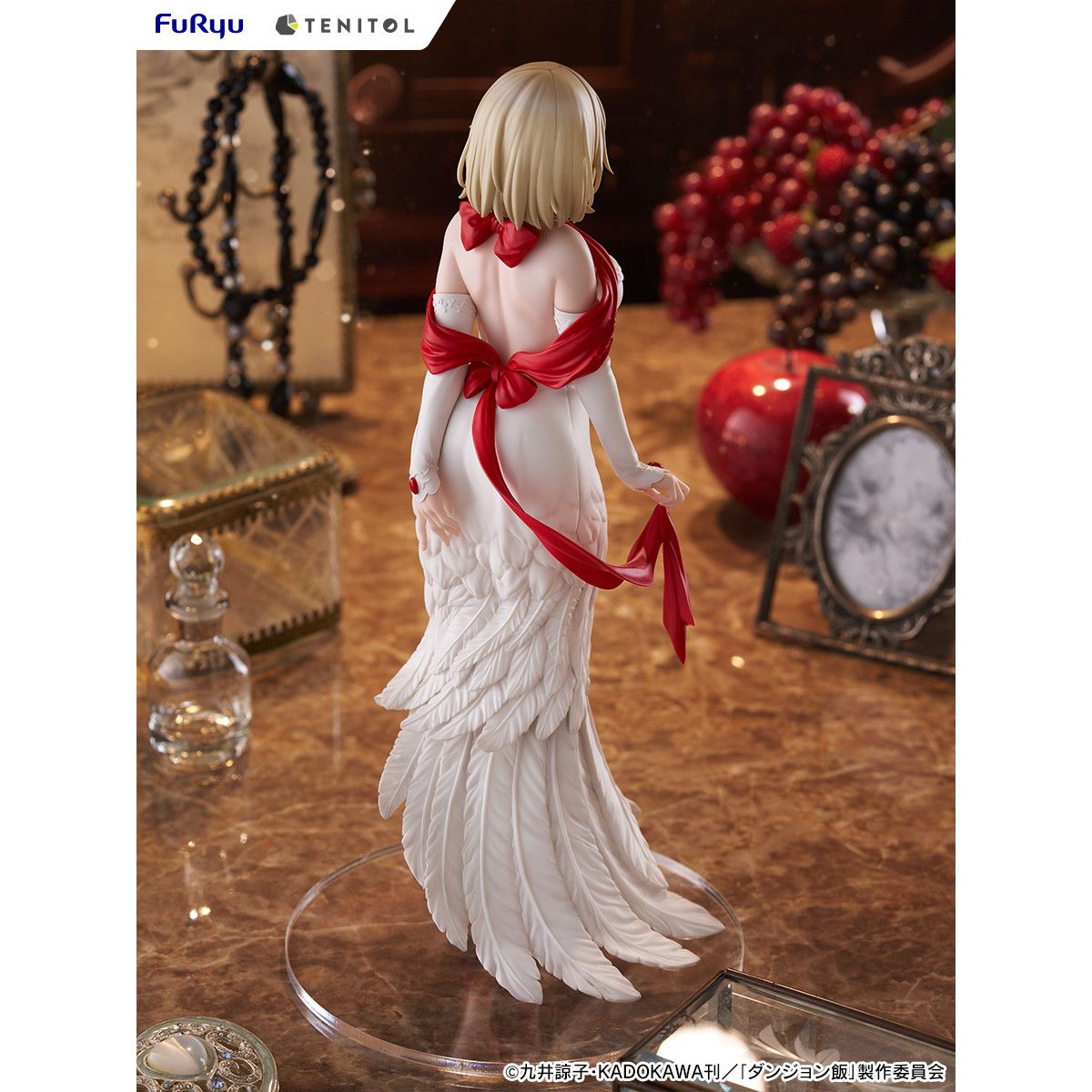 TENITOL TALL ファリン ドレススタイルver. ダンジョン飯 完成品