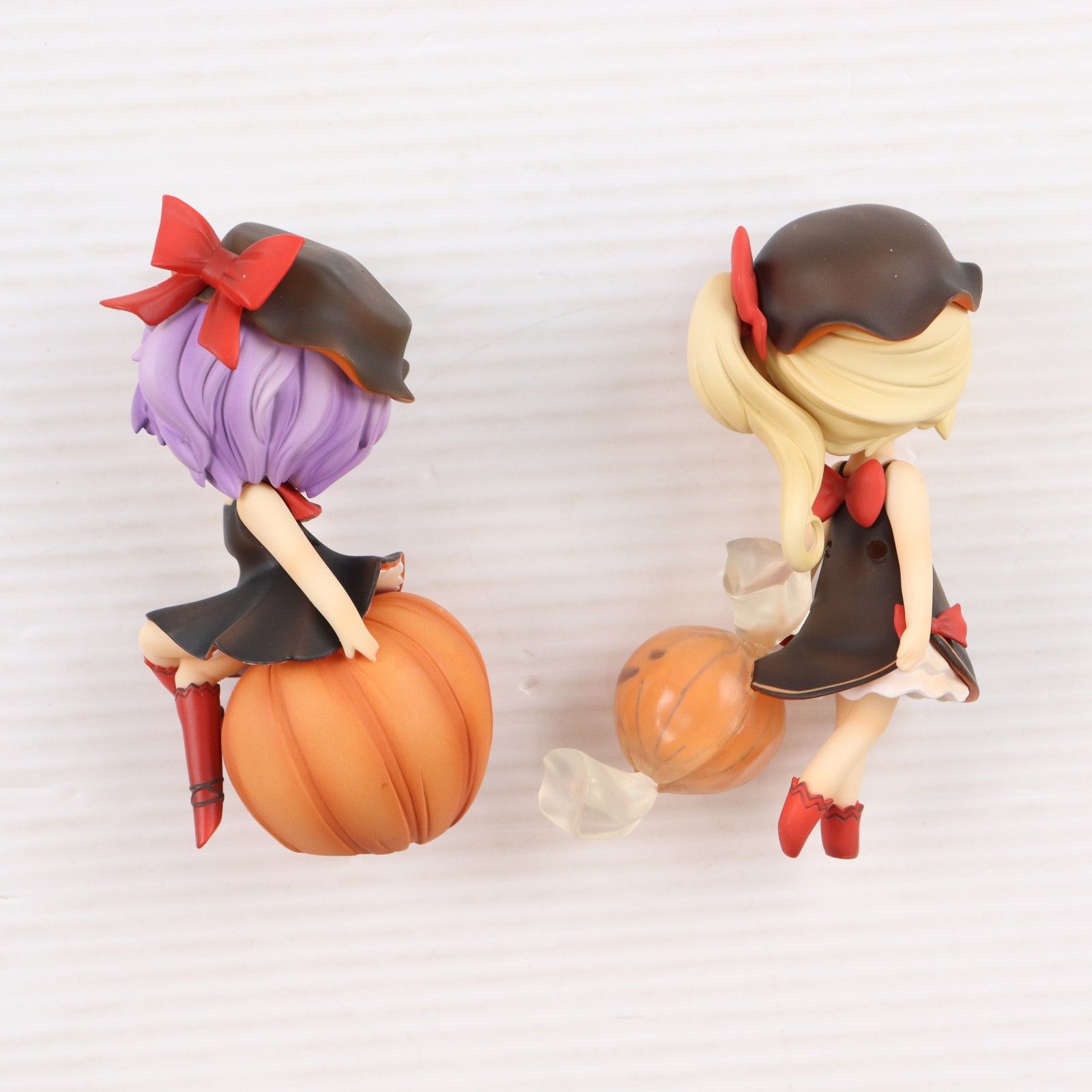 ハロウィンレミィちゃん&ハロウィンフランちゃん スペシャルパーティー