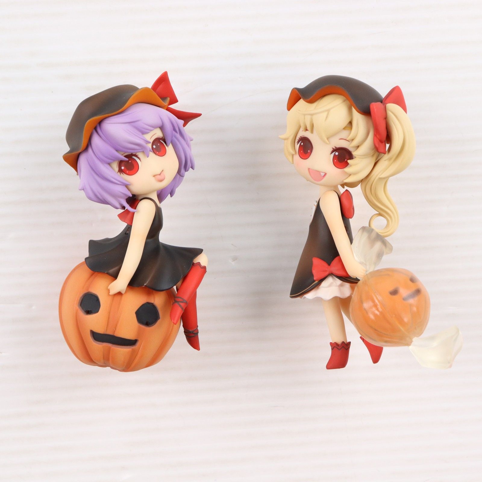 ハロウィンレミィちゃん&ハロウィンフランちゃん スペシャルパーティー