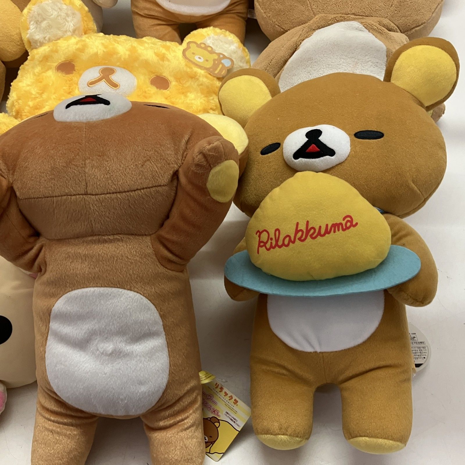 ◇ San-X サンエックス 12点 まとめ商品 リラックマ コリラックマ