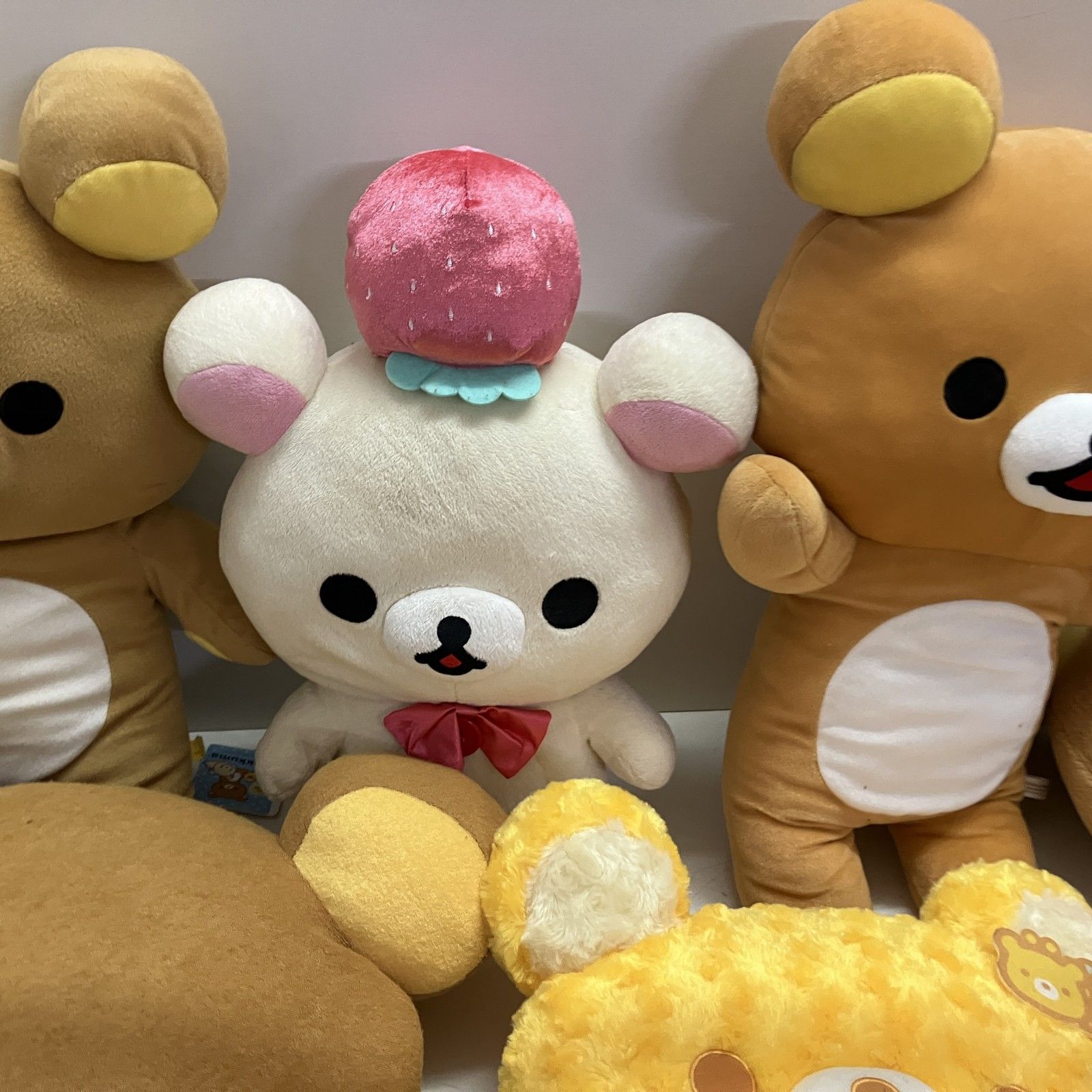 ◇ San-X サンエックス 12点 まとめ商品 リラックマ コリラックマ