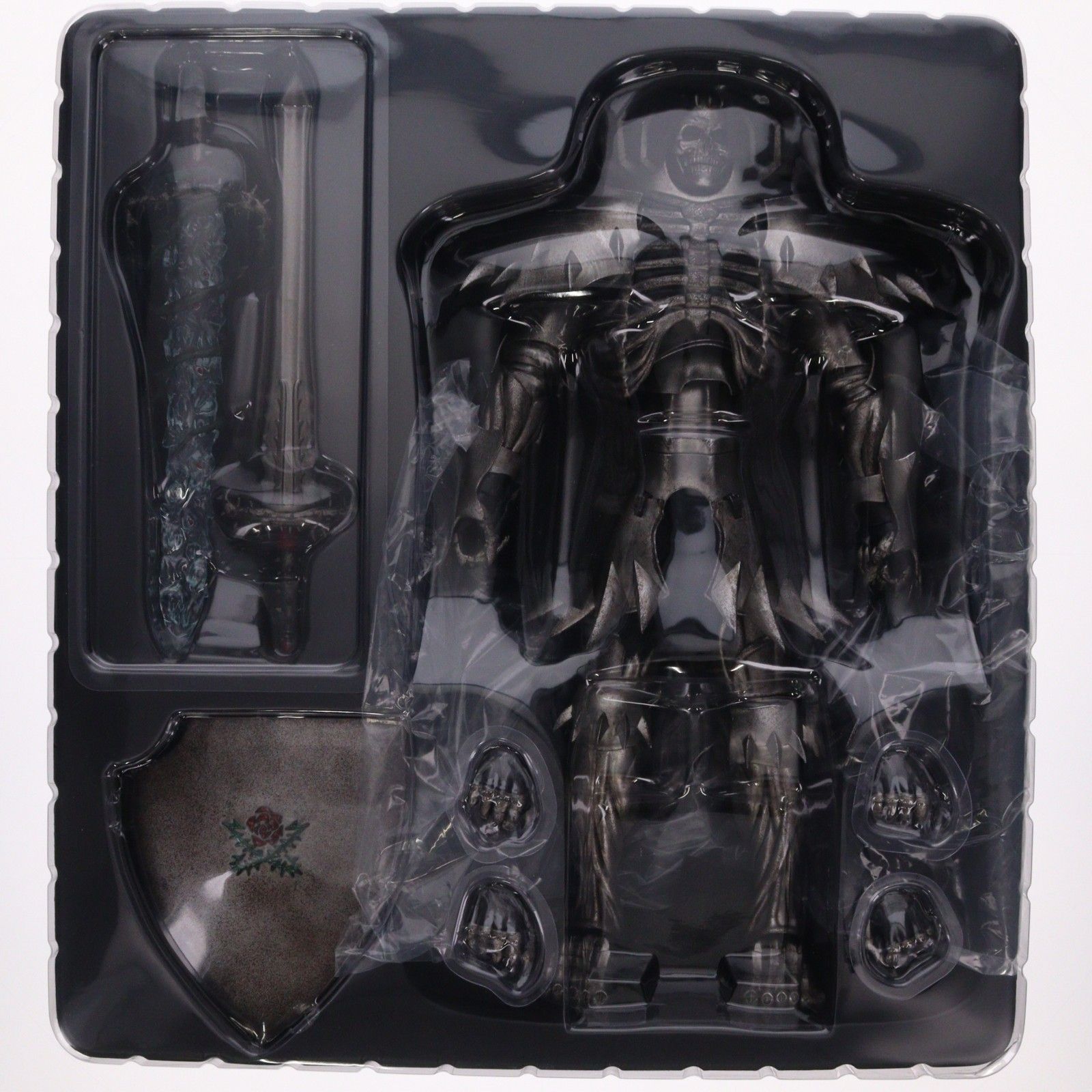 Skull Knight Exclusive Edition(髑髏の騎士 限定版) ベルセルク 1/6