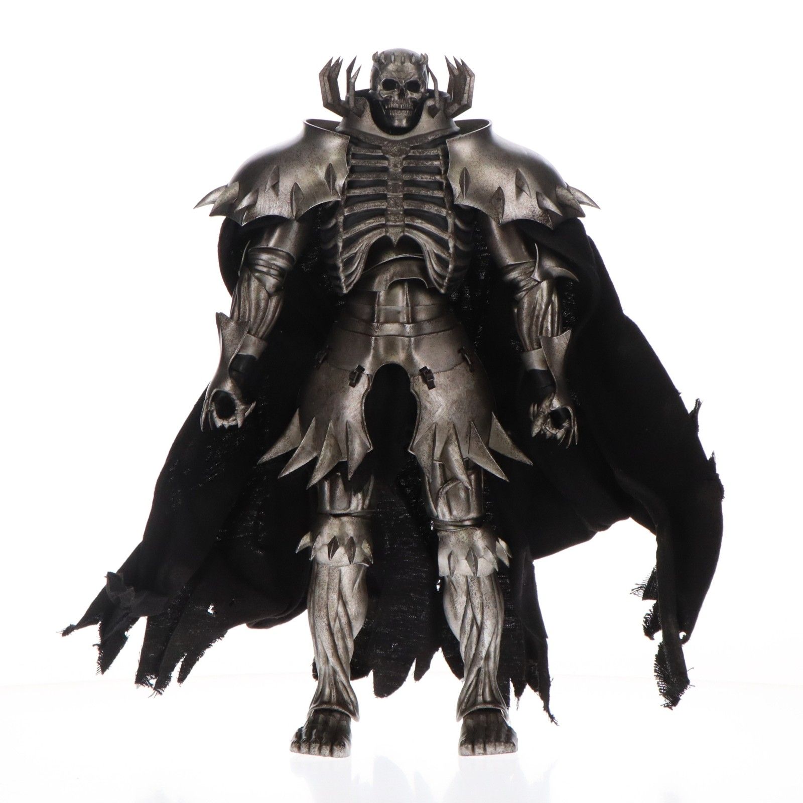 Skull Knight Exclusive Edition(髑髏の騎士 限定版) ベルセルク 1/6 
