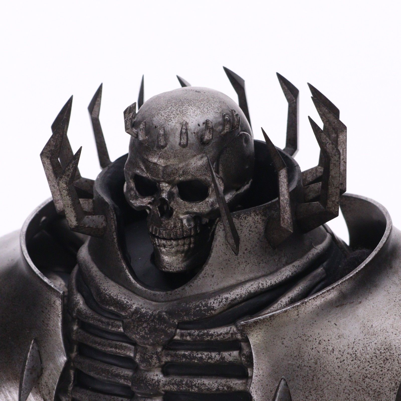 Skull Knight Exclusive Edition(髑髏の騎士 限定版) ベルセルク 1/6