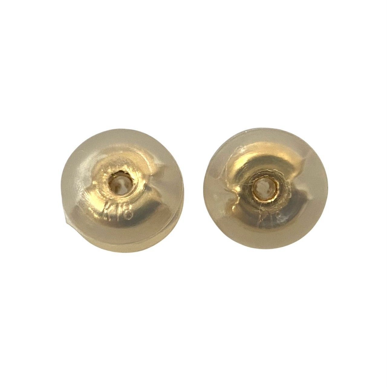 TASAKI】バランス プラス ピアス パール 6mm 750/K18 ゴールド/金 総