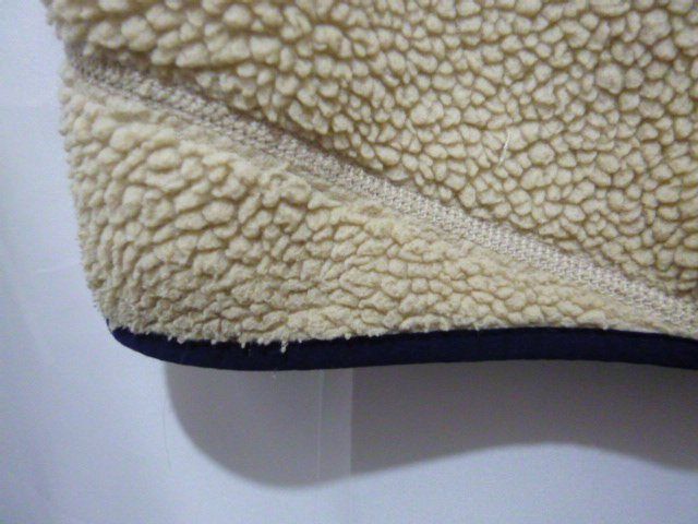 patagonia パタゴニア フリースベスト ポリエステル STY23048FA18 