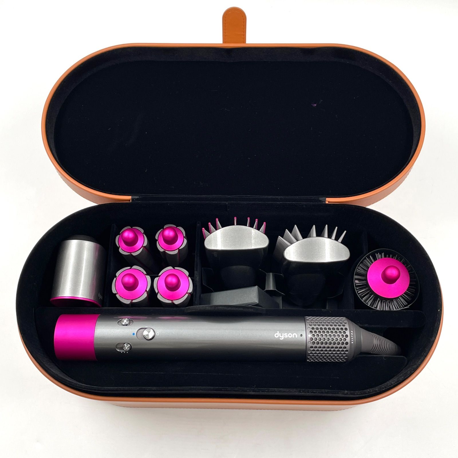 ダイソン Airwrap Complete ヘアスタイラー HS01 Dyson ダイソン 