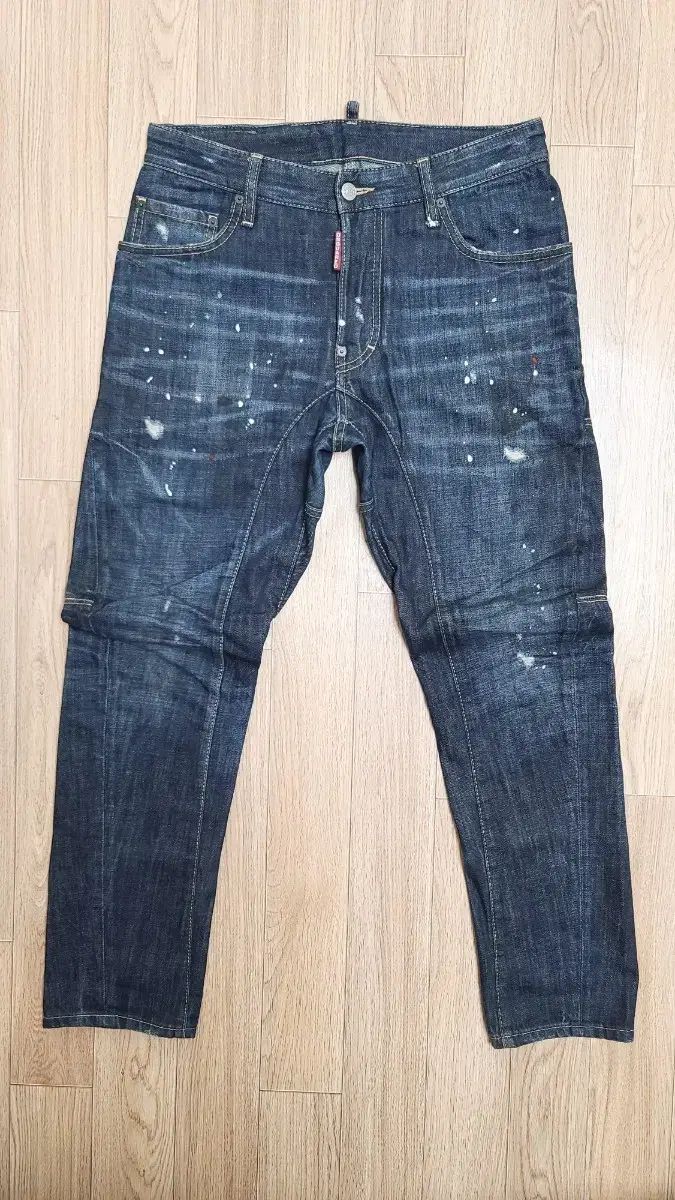 メンズ 正規品 DSQUARED2 ディースクエアード2 Dean & Dan ディーン 
