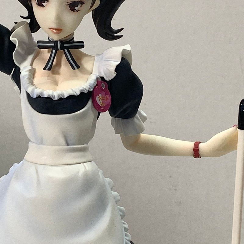 中古品】 完備品 HobbyJAPAN PERSONA5R 川上貞代 ペルソナ5 P5