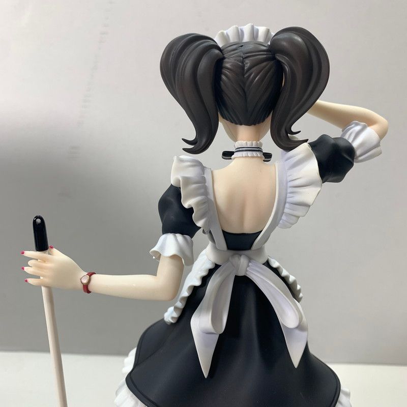 中古品】 完備品 HobbyJAPAN PERSONA5R 川上貞代 ペルソナ5 P5