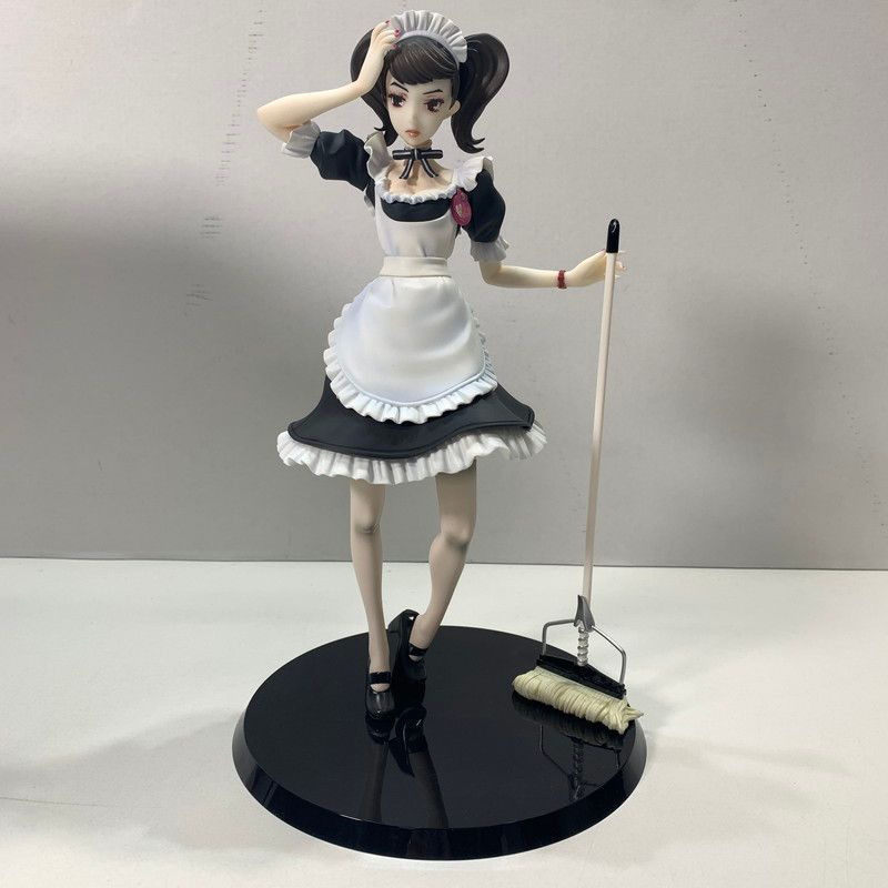 中古品】 完備品 HobbyJAPAN PERSONA5R 川上貞代 ペルソナ5 P5