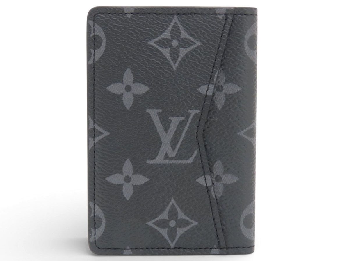 新古品】ルイヴィトン LOUIS VUITTON モノグラムエクリプス