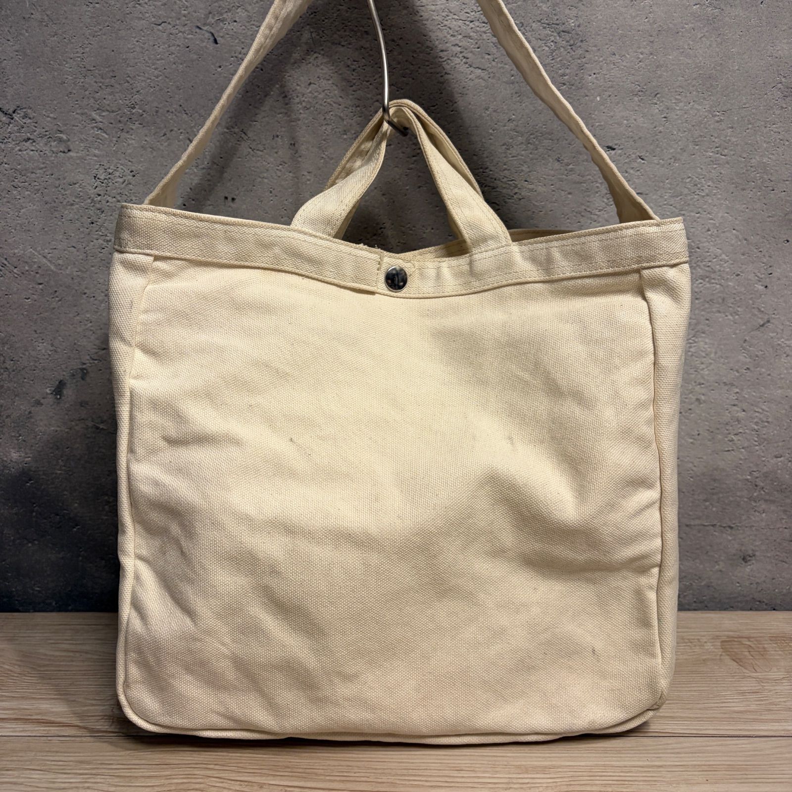COMME des GARCONS HOMME × PORTER トートバッグ 2WAY