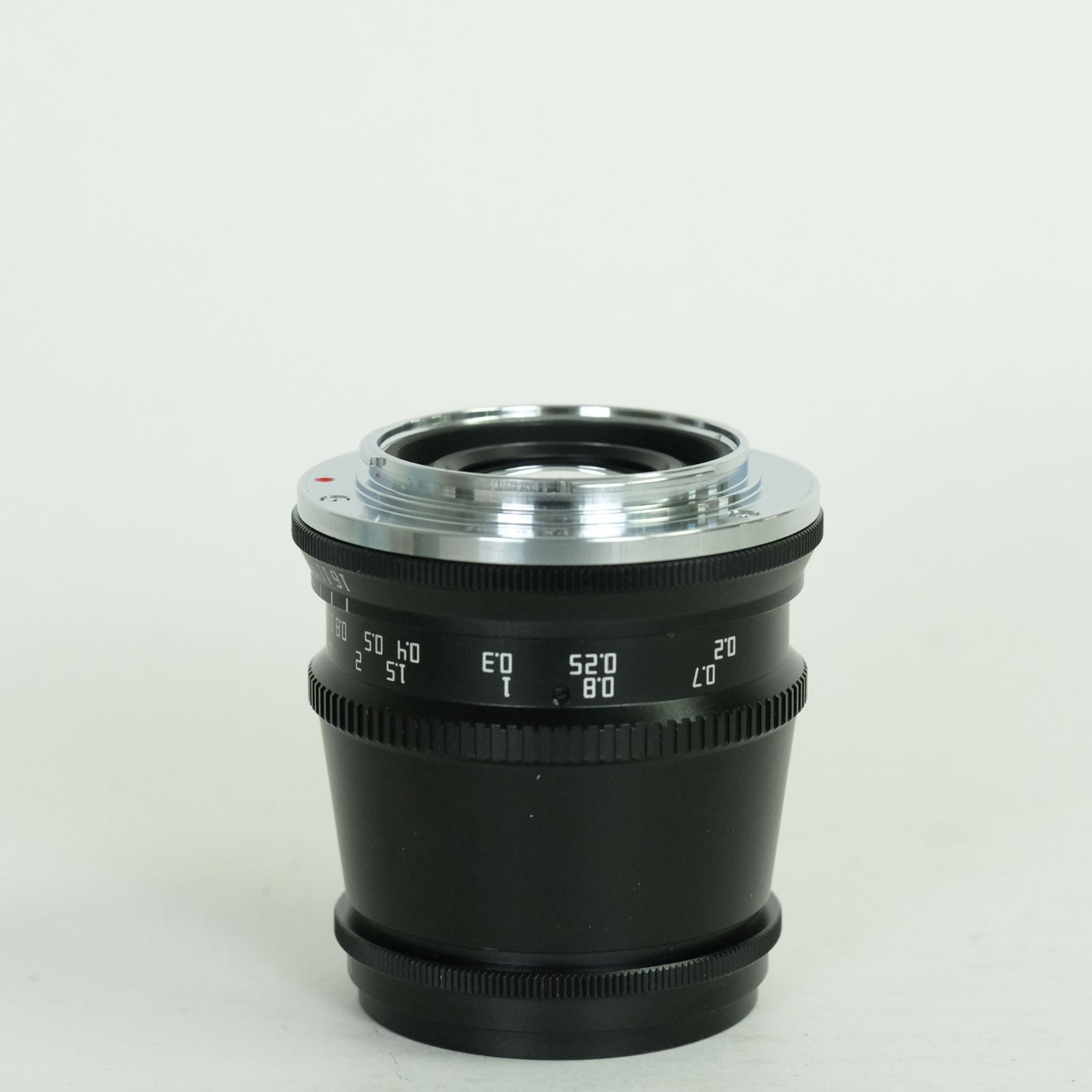 美品] 銘匠光学 TTArtisan 17mm F1.4 C ASPH (フジフイルムX用