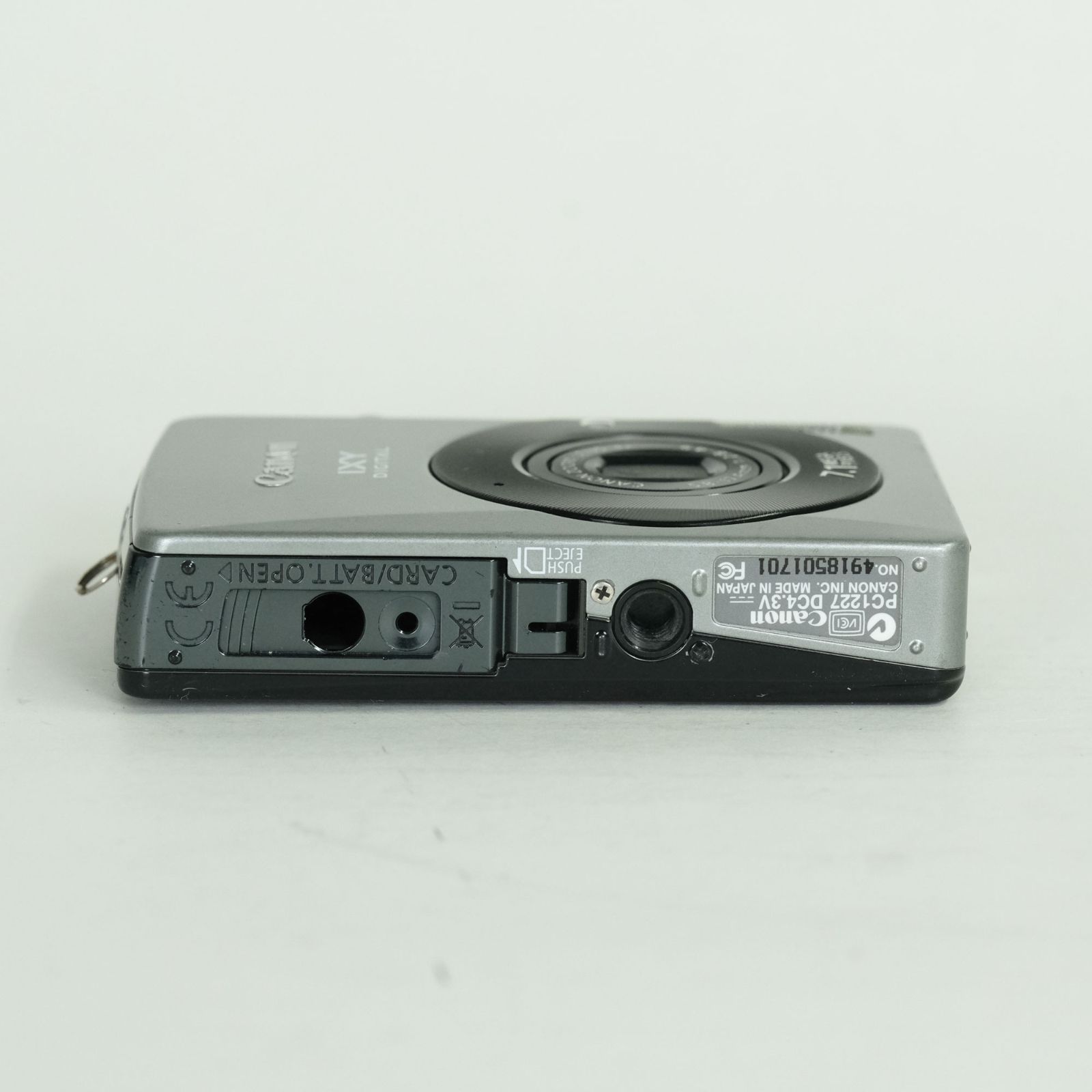 難あり品] Canon IXY DIGITAL 90 | コンパクトデジタルカメラ