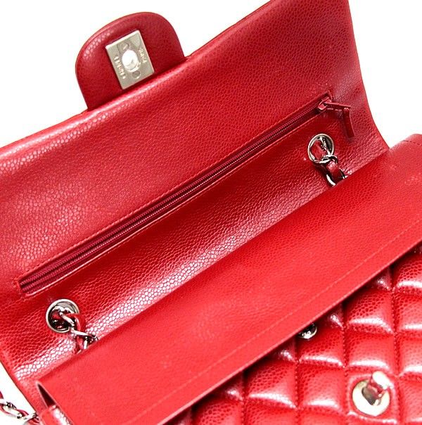 シャネル CHANEL マトラッセ25 Wフラップ チェーンショルダーバッグ