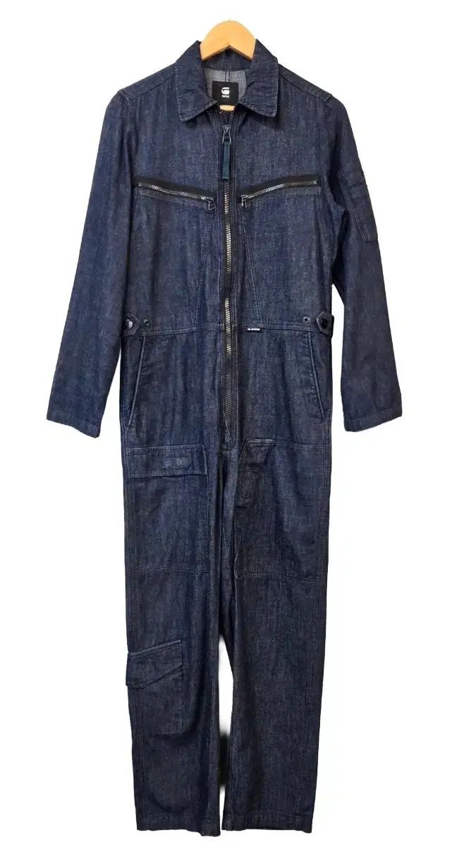 お得 G-STAR RAW デニム オールインワン (S) ユニセックス