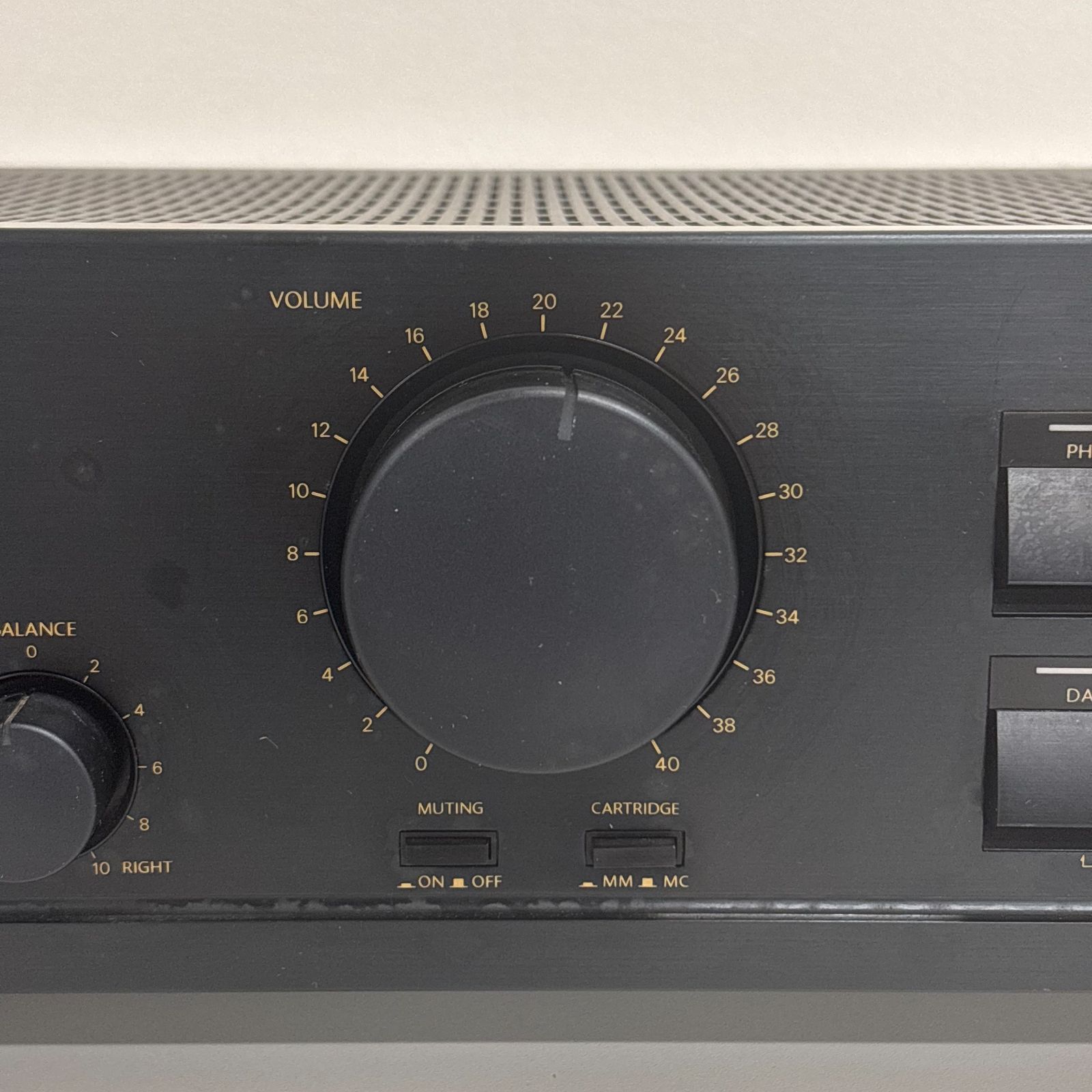 ONKYO A-812XG インテグレーテッドアンプ Digital Reference - メルカリ