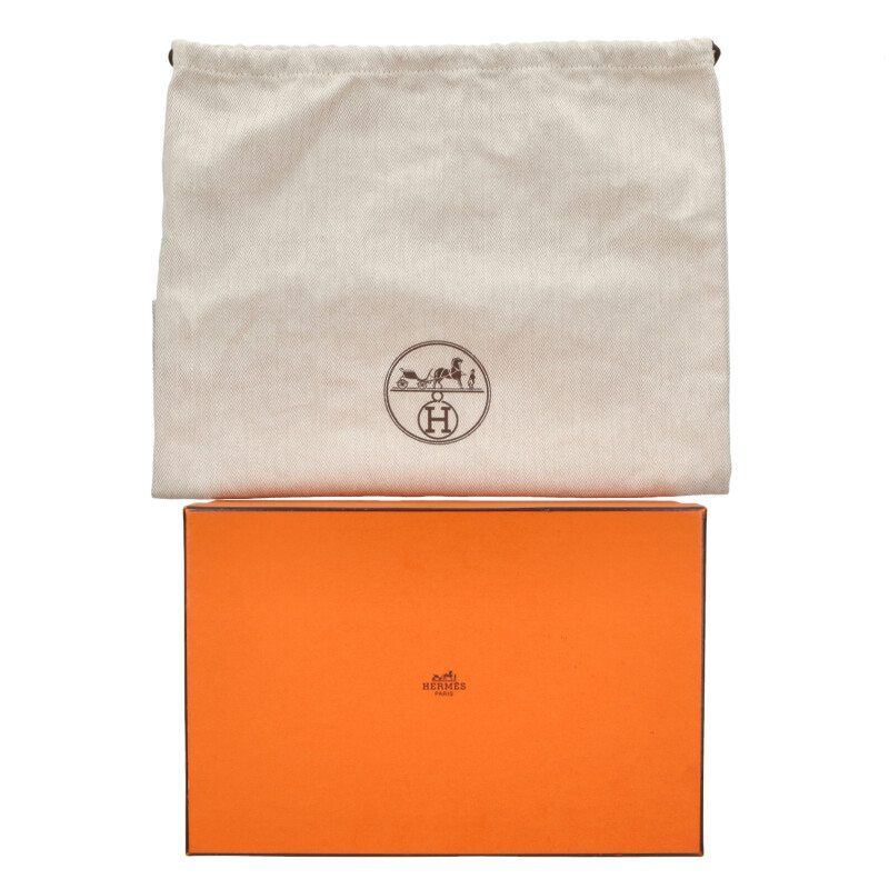エルメス  ジプシエール ミニ B刻印 SV金具 ヴォースイフト オレンジミニアンショルダーバッグ レディース エルメス ジプシエール ミニ B刻印 SV金具 ヴォースイフト オレンジ