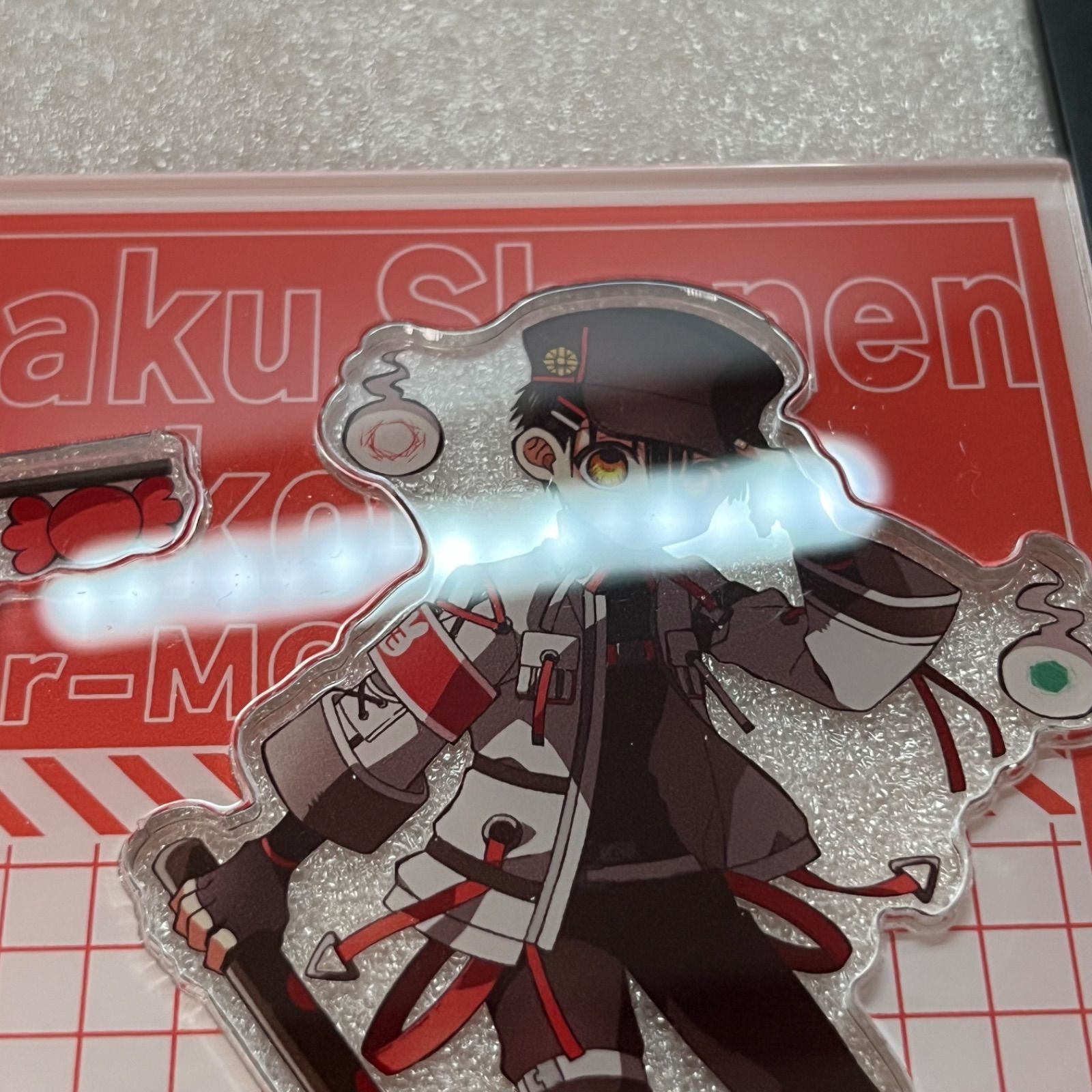 地縛少年花子くん アクリルスタンド 花子くん Cyber-MOKKE world 149