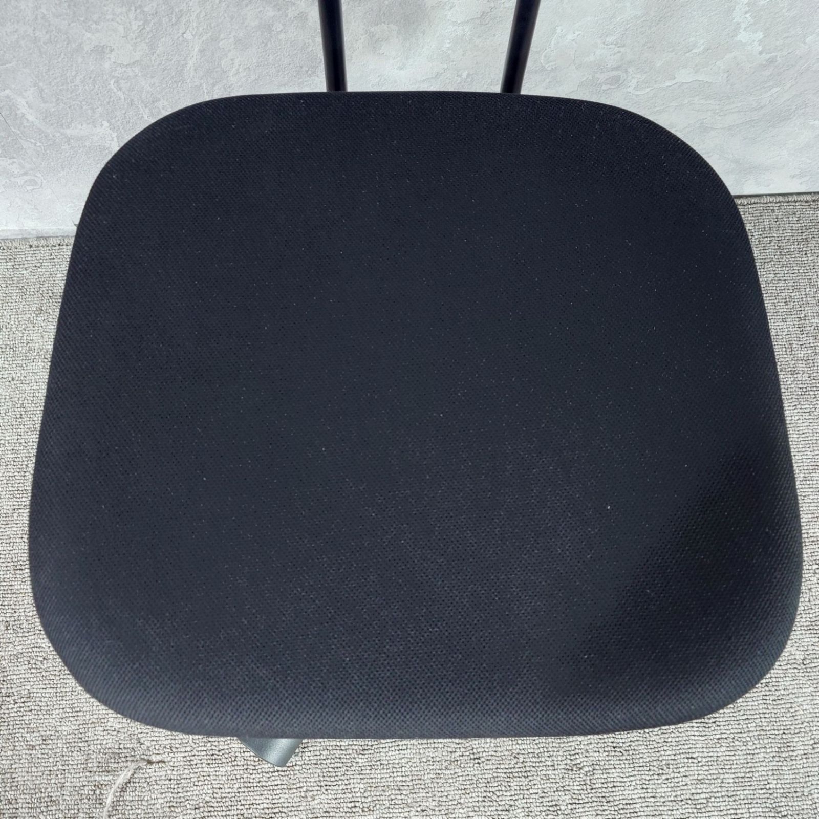 無印 ワーキングチェア2009