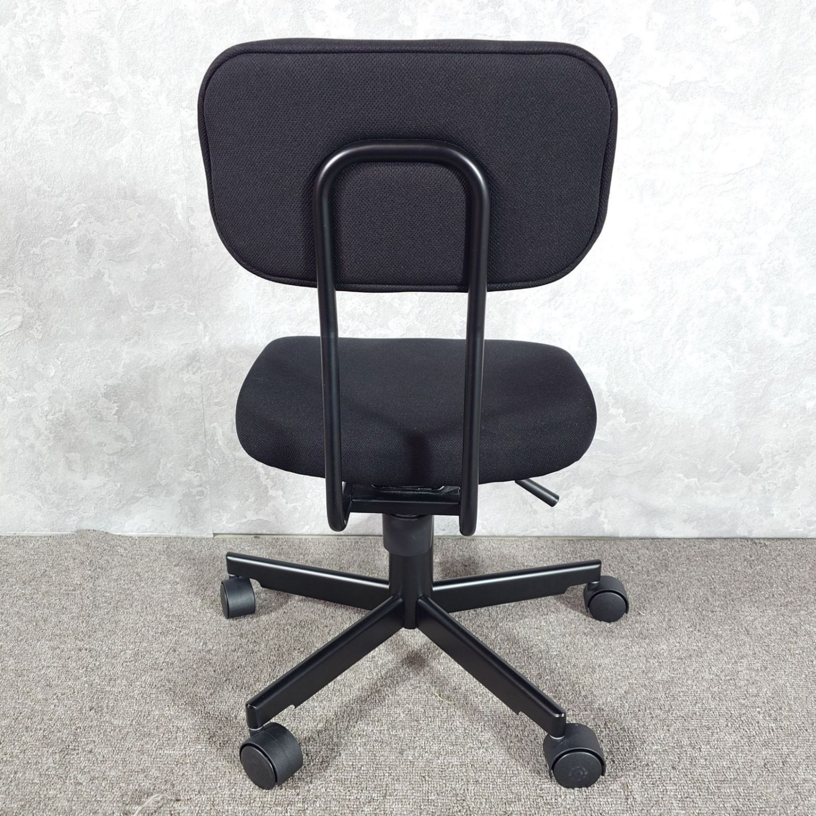 無印 ワーキングチェア2009