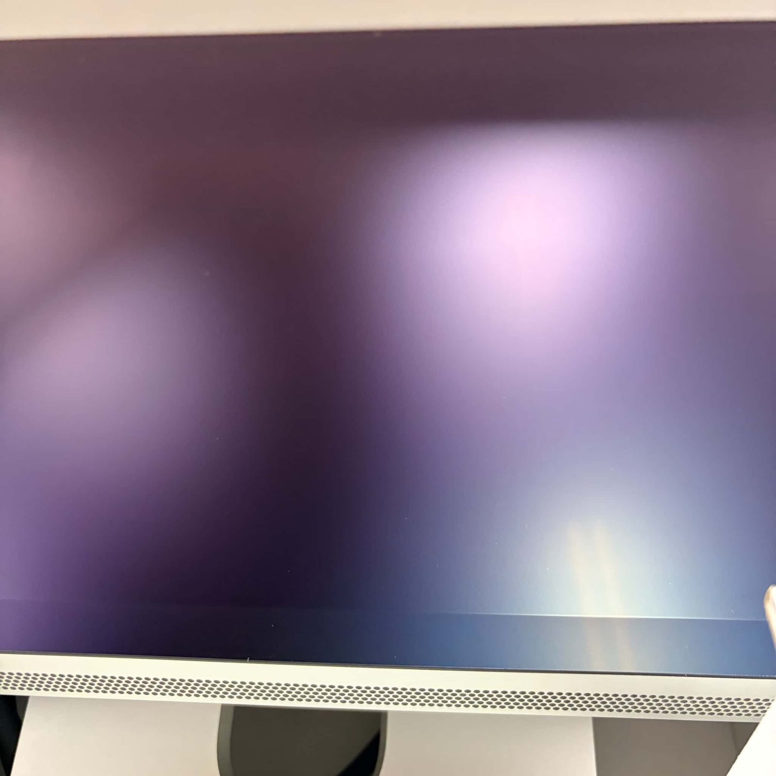 【中古】Studio Display ナノテクスチャー 高さ傾き調整可 中古】Studio Display ナノテクスチャー 高さ傾き調整可