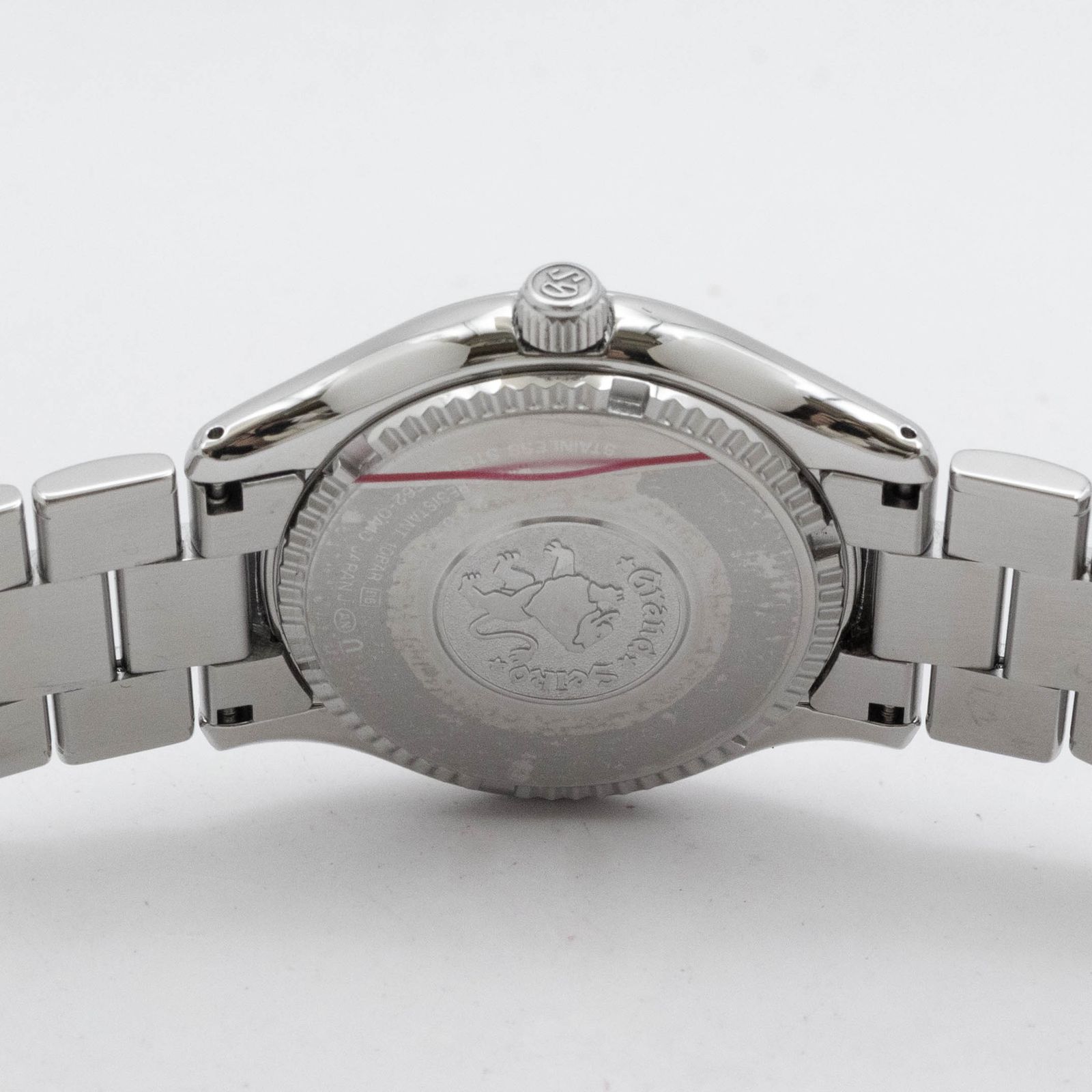 保証書付き】 グランドセイコー Grand Seiko グランドセイコー SBGX005