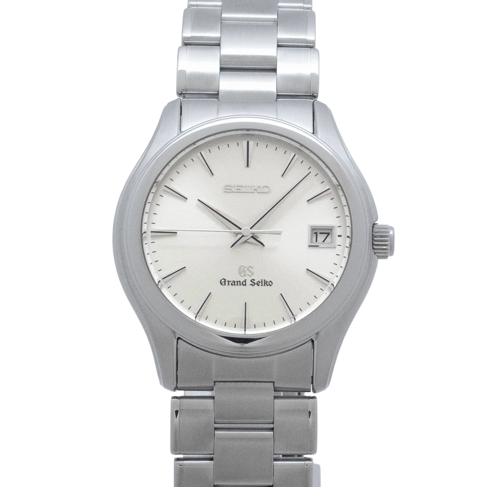 グランドセイコーSBGX005 保証書付き】 グランドセイコー Grand Seiko グランドセイコー SBGX005