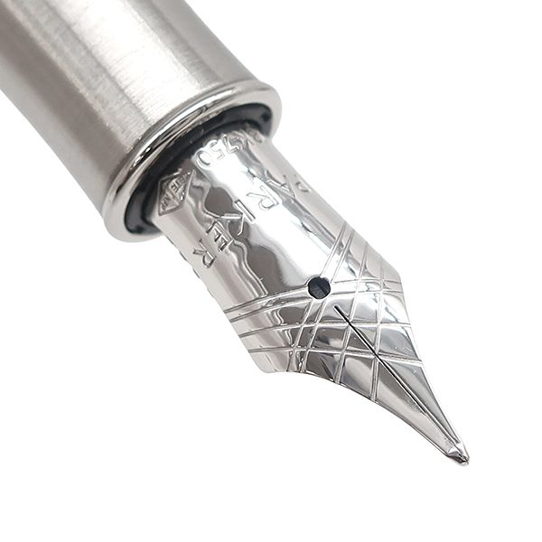パーカー PARKER 万年筆 ソネット ブルーラッカーCT ステンレス