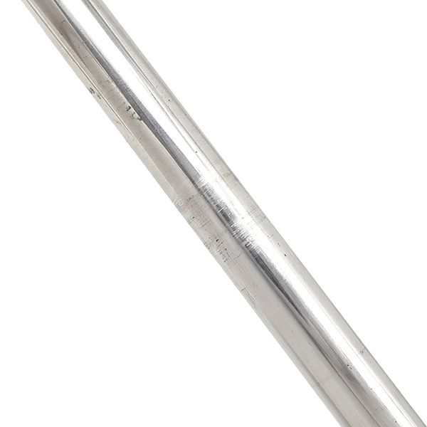 エルメス HERMES ボールペン アジェンダ用 小型ボールペン シルバー925