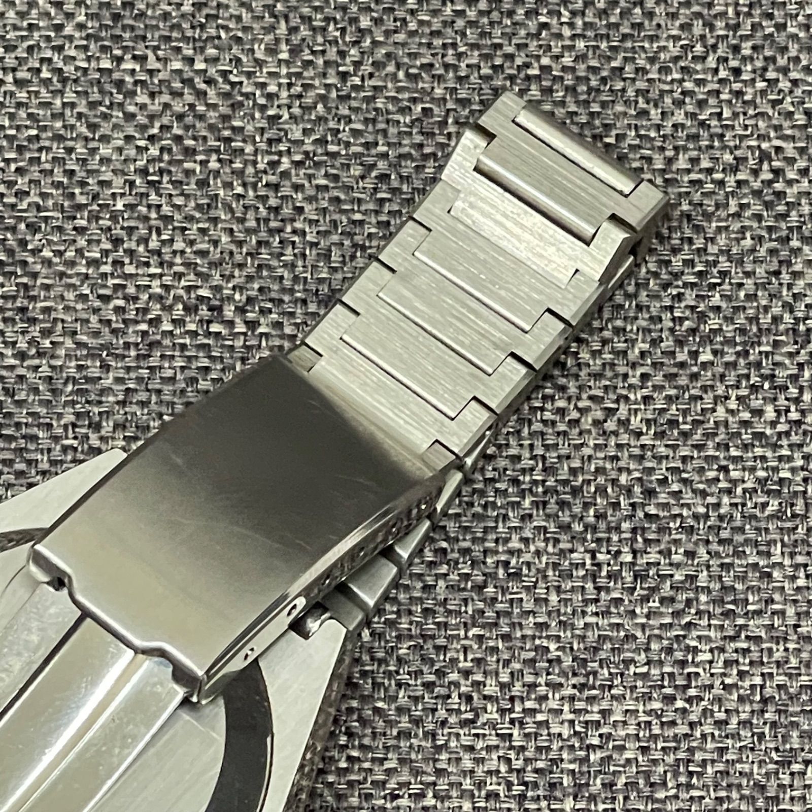 NPA】ジャンク SEIKO GRAND QUARTZ セイコー グランドクオーツ 4842