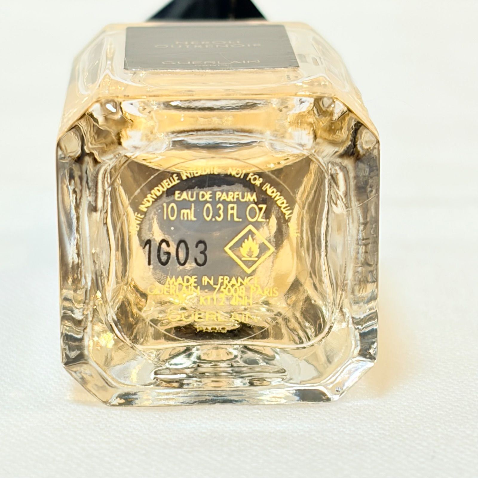 新品未使用 GUERLAIN NÉROLI OUTRENOIR eau de parfum ゲラン ネロリ